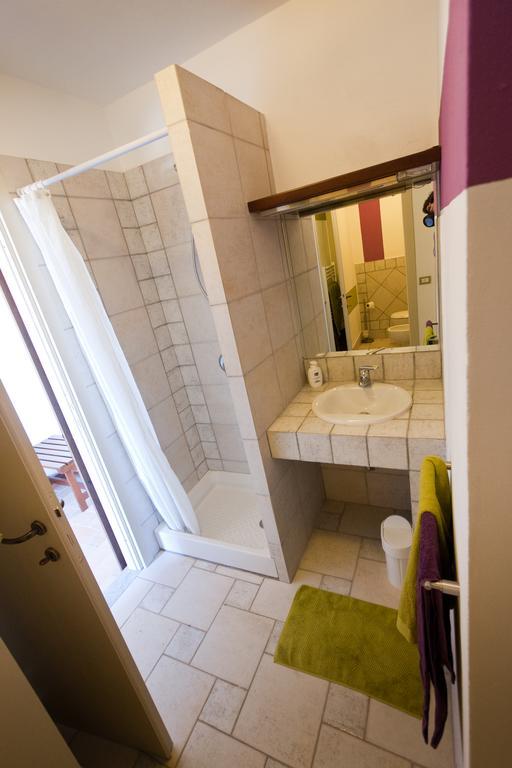 B&B Di Spineto Villaromagnano Bilik gambar