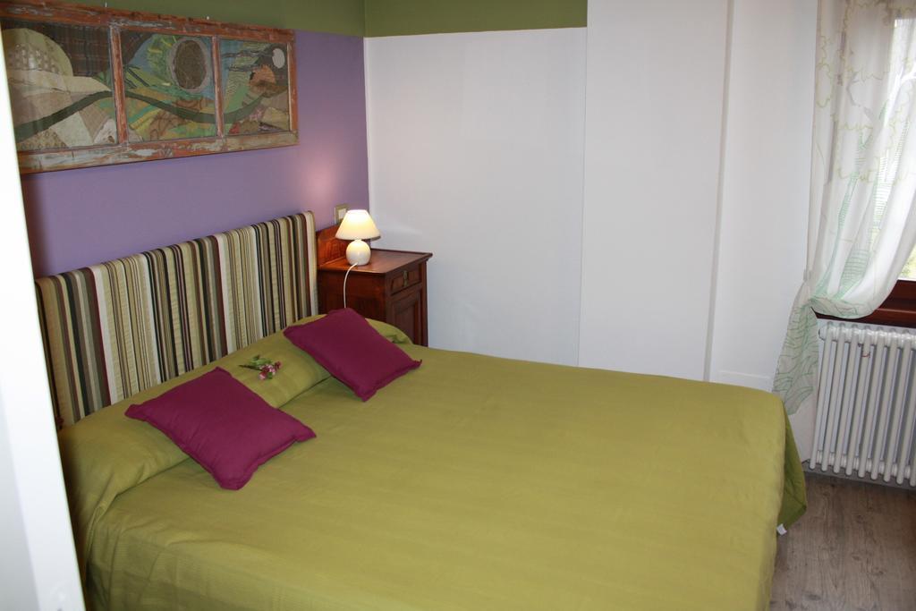 B&B Di Spineto Villaromagnano Bilik gambar