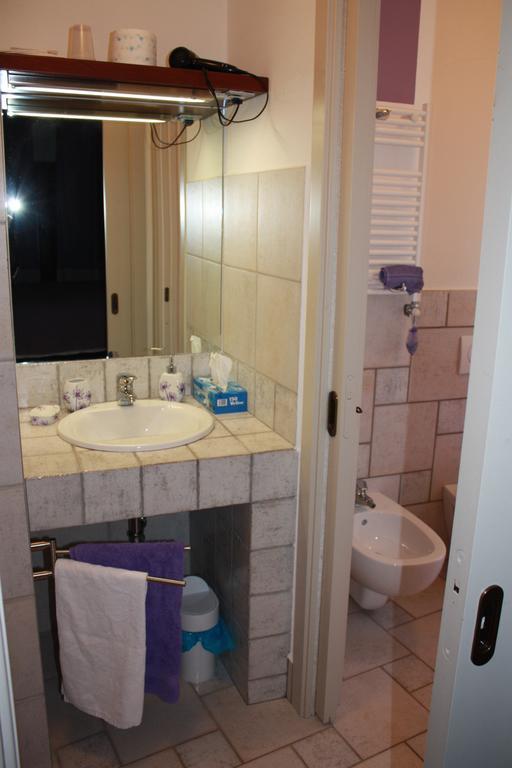 B&B Di Spineto Villaromagnano Bilik gambar