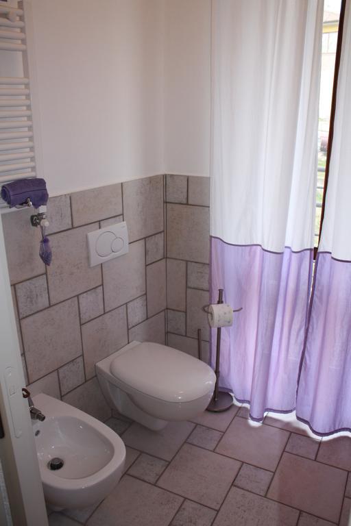 B&B Di Spineto Villaromagnano Bilik gambar