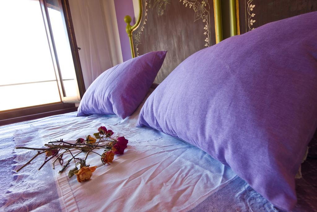 B&B Di Spineto Villaromagnano Bilik gambar