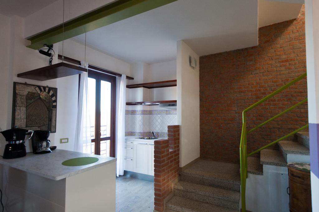 B&B Di Spineto Villaromagnano Luaran gambar