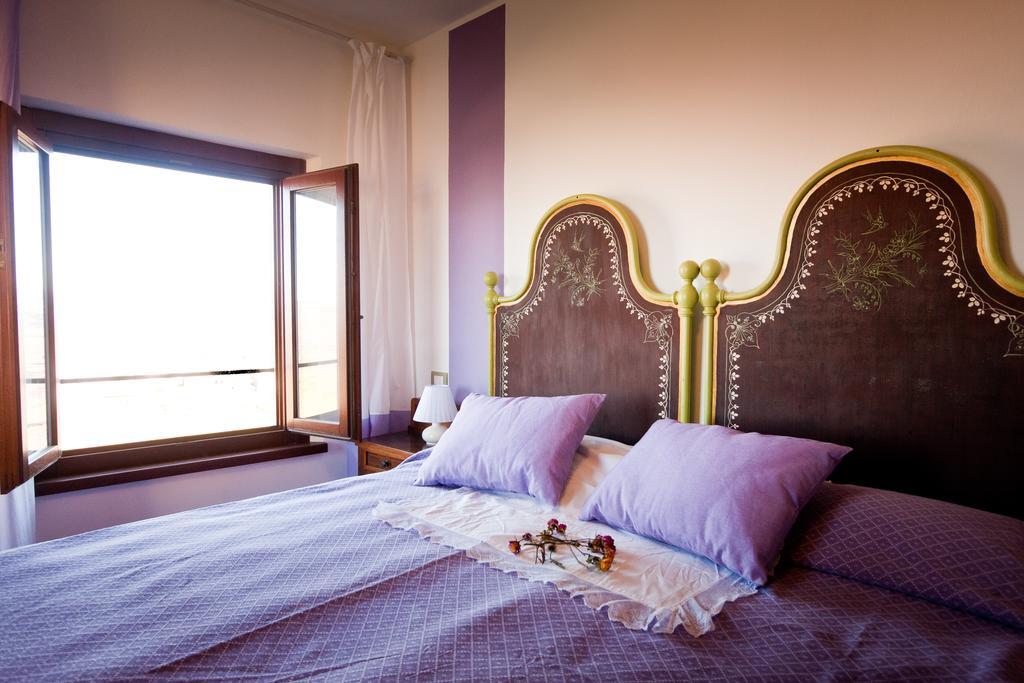 B&B Di Spineto Villaromagnano Bilik gambar